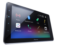 Pioneer DMH-AF555BT 2DIN 9" USB+BT+AUX - 1295258 - zdjęcie 2